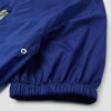 Mesh Hybrid Half Seleeves Jacket(WOMEN)