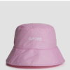 G40009 TAPE HAT(WOMEN)
