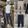 AZ023 Women Golf Long Pants