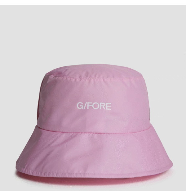 G40009 TAPE HAT(WOMEN)