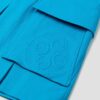G40180 POCKET SKIRT(WOMEN)