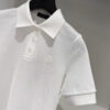 G2116 Woman Polo Shirt