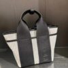 G6056 Strap Tote 2025 New