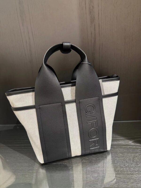 G6056 Strap Tote 2025 New