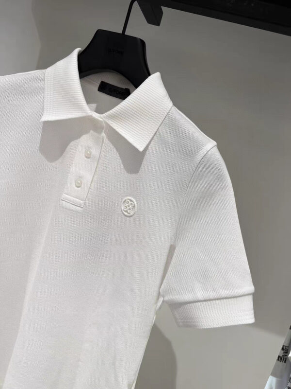 G2116 Woman Polo Shirt