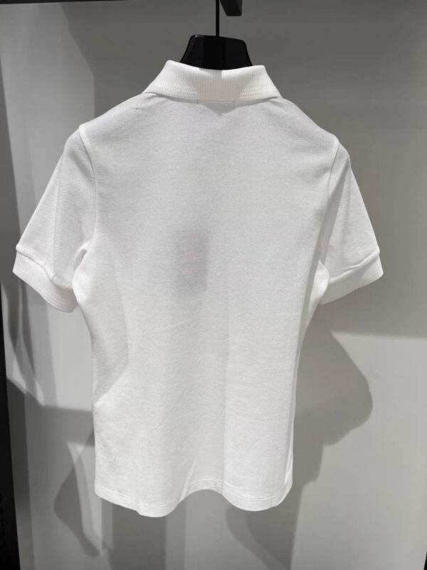 G2116 Woman Polo Shirt