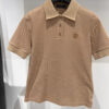 G2116 Woman Polo Shirt