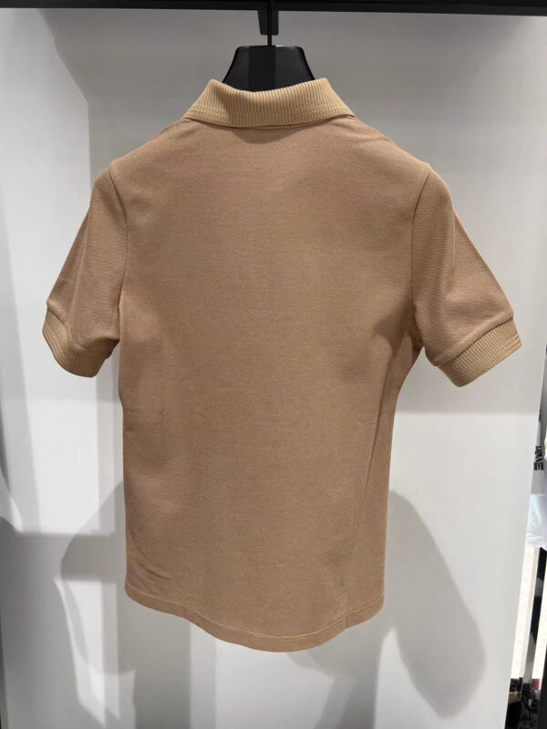 G2116 Woman Polo Shirt