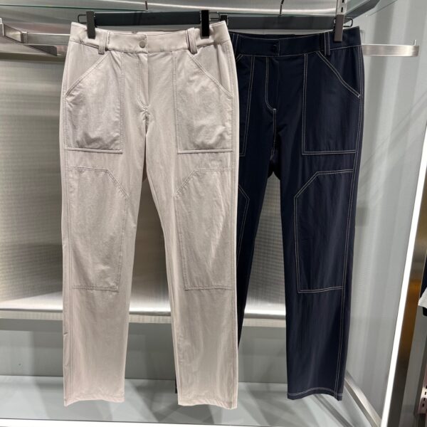 AZ023 Women Golf Long Pants