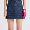 G41001 Denim-Like Skirt (Women)