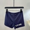 G41001 Denim-Like Skirt (Women)