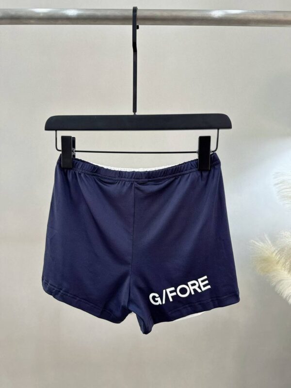 G41001 Denim-Like Skirt (Women)