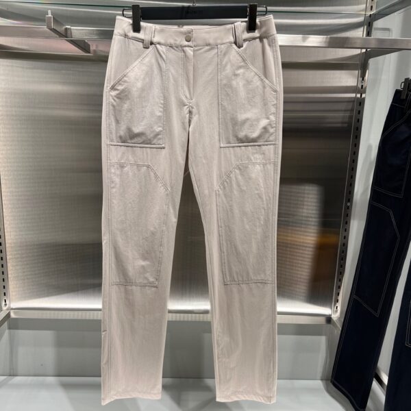 AZ023 Women Golf Long Pants