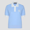 GF034 Short Sleeve Polo Shirt Women