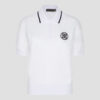 GF034 Short Sleeve Polo Shirt Women